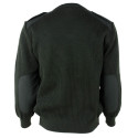 Pull garde forestier