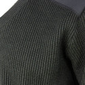 Pull garde forestier