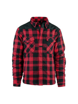 Veste Sherpa Lumbershell