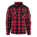 Veste Sherpa Lumbershell