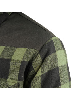 Veste Sherpa Lumbershell