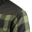 Veste Sherpa Lumbershell