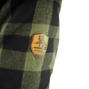 Veste Sherpa Lumbershell