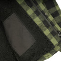 Veste Sherpa Lumbershell