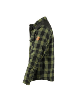 Veste Sherpa Lumbershell