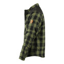 Veste Sherpa Lumbershell