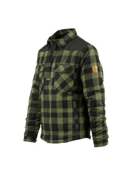 Veste Sherpa Lumbershell