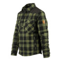 Veste Sherpa Lumbershell