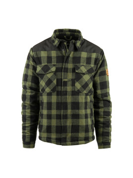 Veste Sherpa Lumbershell
