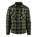 Veste Sherpa Lumbershell