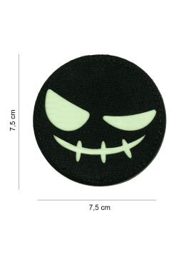 Smiley maléfique