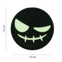 Smiley maléfique