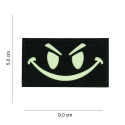 Evil Smiley