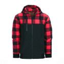 Veste Lumbershell
