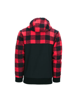Veste Lumbershell