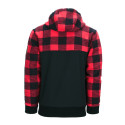 Veste Lumbershell