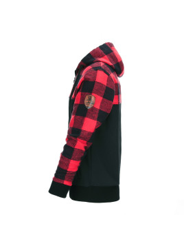 Veste Lumbershell