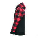 Veste Lumbershell