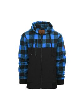 Veste Lumbershell