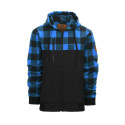 Veste Lumbershell