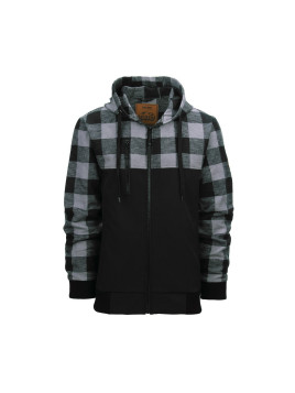 Veste Lumbershell