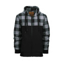 Veste Lumbershell