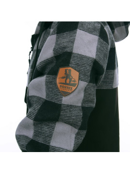 Veste Lumbershell