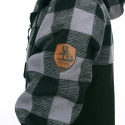 Veste Lumbershell