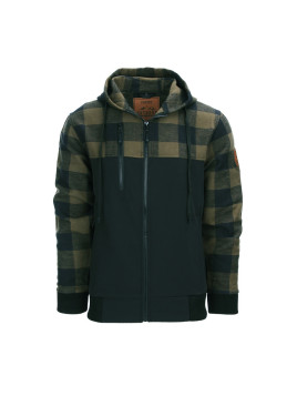Veste Lumbershell