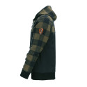 Veste Lumbershell