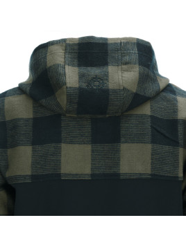 Veste Lumbershell