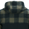 Veste Lumbershell