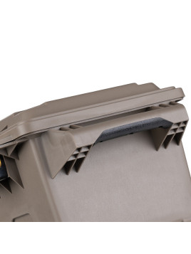 Boîte utilitaire Compacte