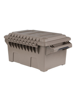 Boîte utilitaire Compacte