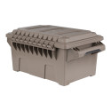 Boîte utilitaire Compacte