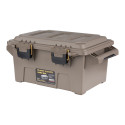 Boîte utilitaire Compacte