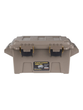 Boîte utilitaire Compacte