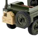 Jeep US Army
