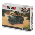 Jeep US Army