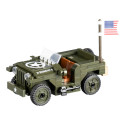 Jeep US Army