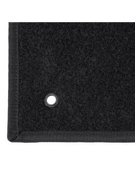 Patch Wall