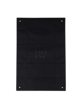 Patch Wall