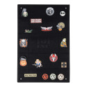 Patch Wall