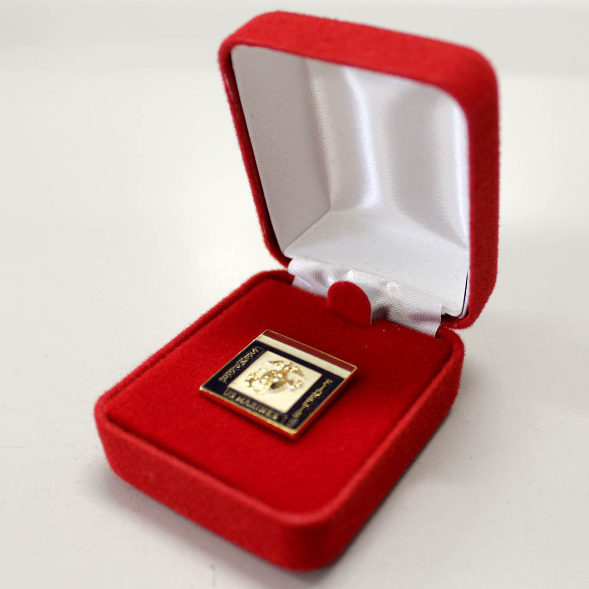 Bouton de revers du Corps des Marines Bouton de revers du Corps des Marines