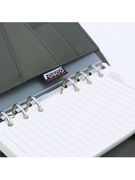 Bloc-notes tactique