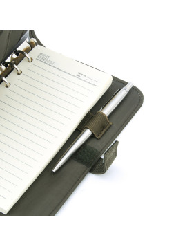 Bloc-notes tactique