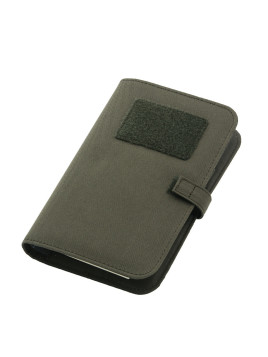 Bloc-notes tactique