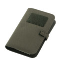 Bloc-notes tactique