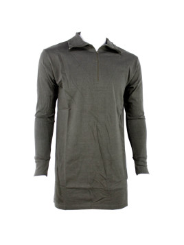 Chemise Bundeswher