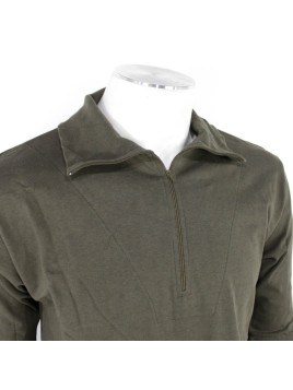 Chemise Bundeswher